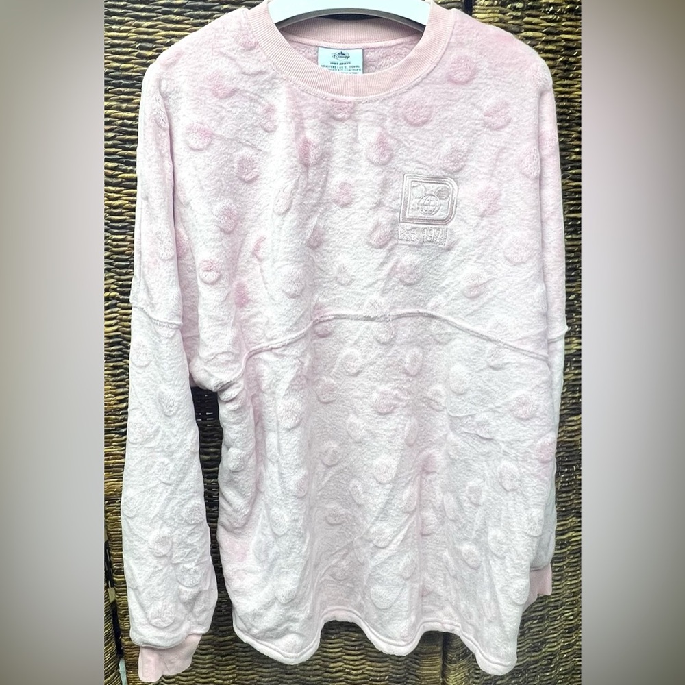 Disney- Walt Disney World 2022 Pink Piglet‎ Spirit Jersey